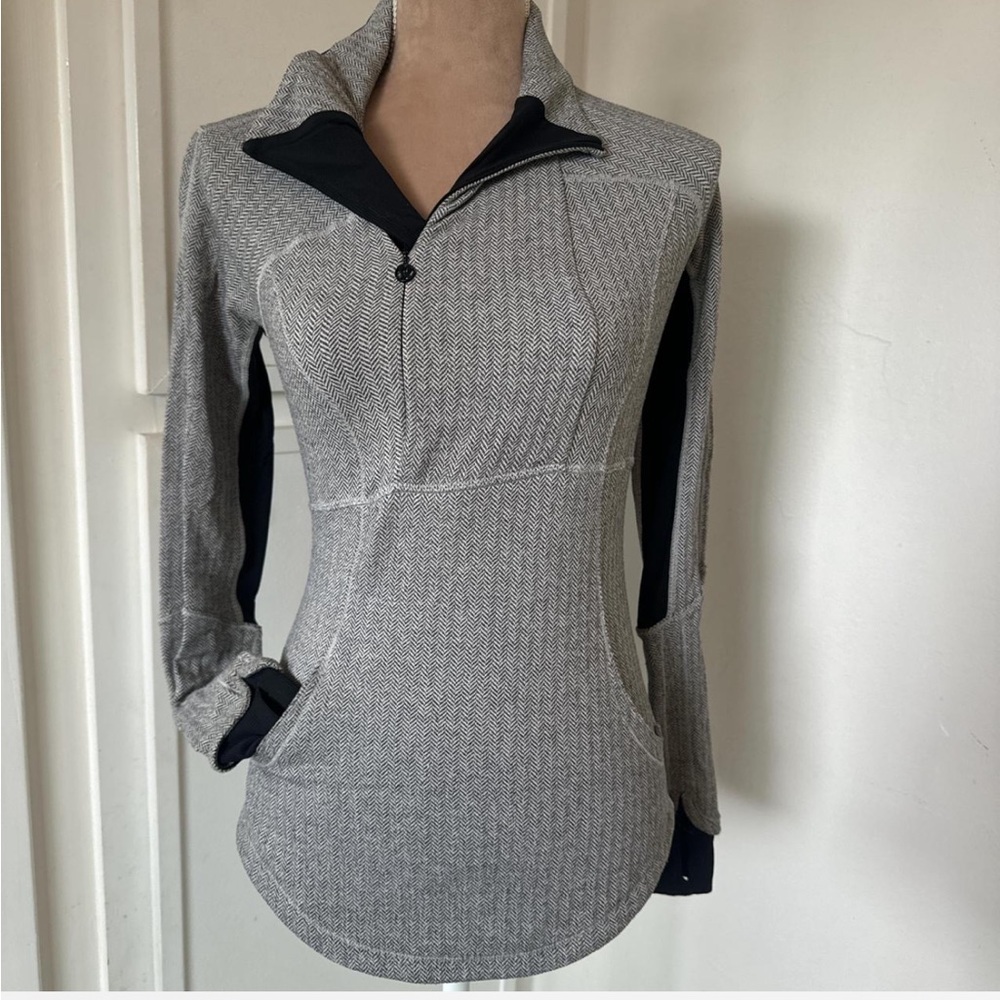 Lululemon Jacket
